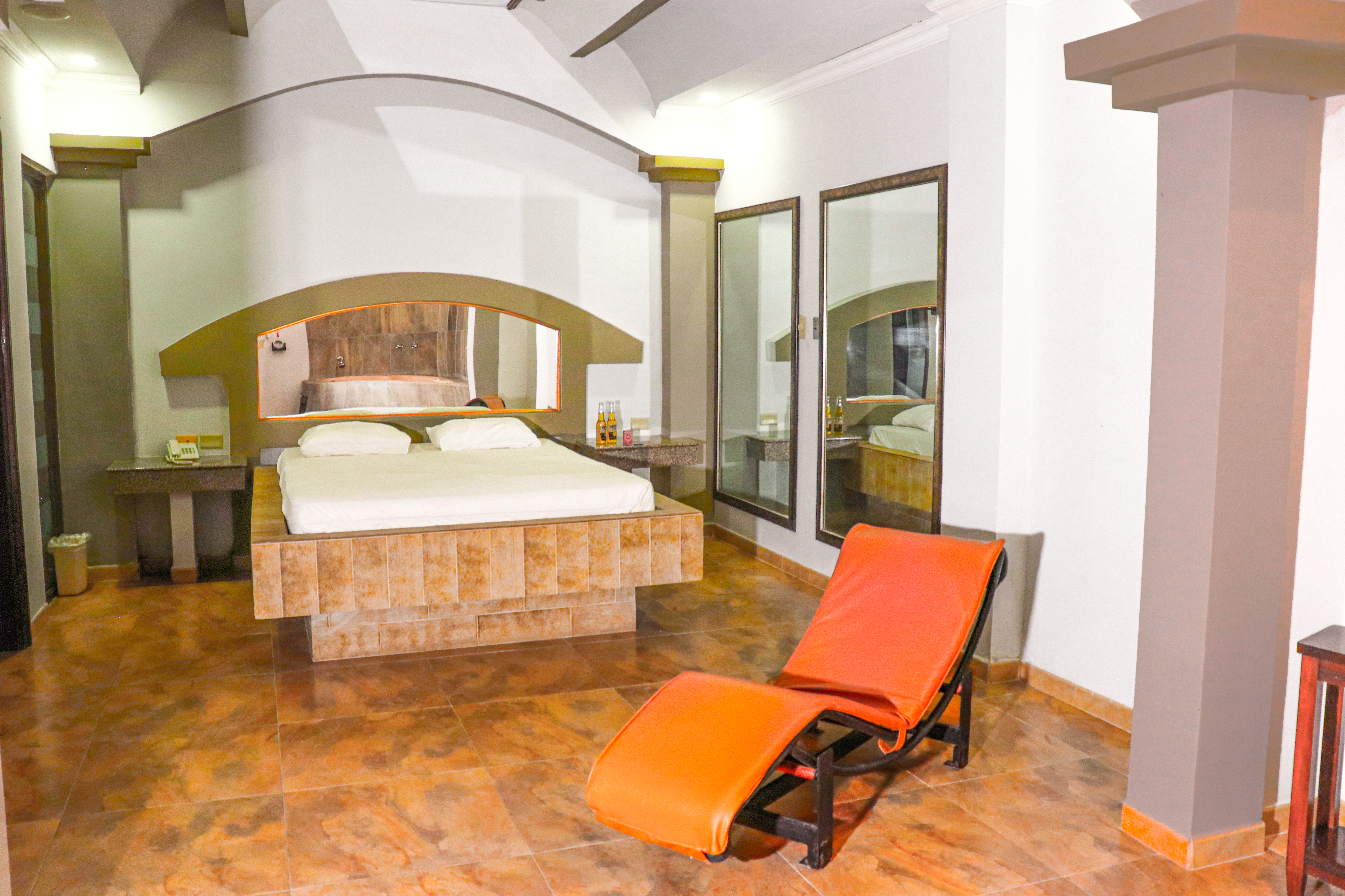 Habitación Suite